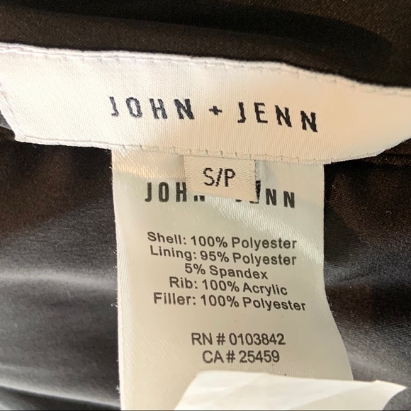 John + Jenn Quincy Reversible Velvet Bomber Jacket - Picture 5 of 7